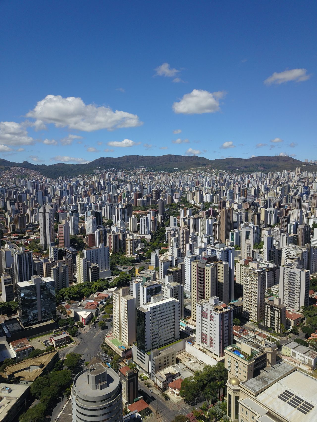 Belo Horizonte